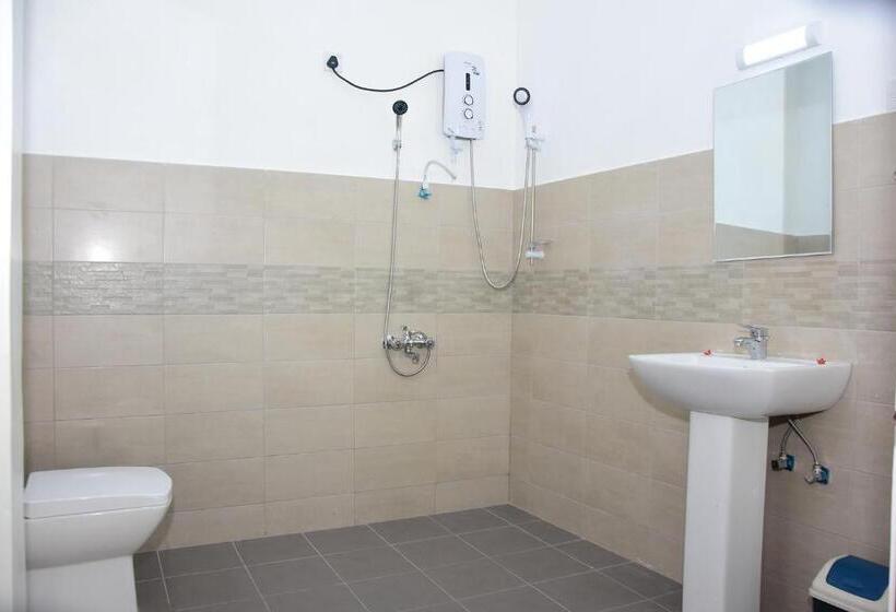 اتاق لوکس, Ciel Grand Villa
