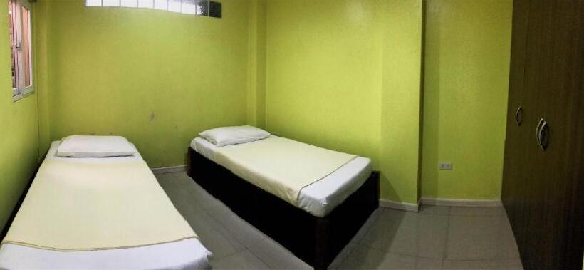 سوییت خانوادگی, Rl Veranda Suite