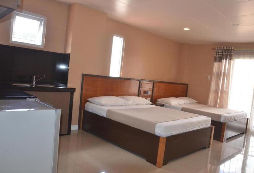 استودیوی لوکس, Rl Veranda Suite