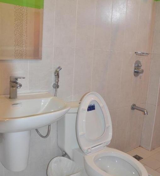 استودیوی لوکس, Rl Veranda Suite