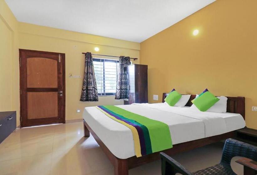 Номер Стандарт, Itsy Hotels Morjim Pride