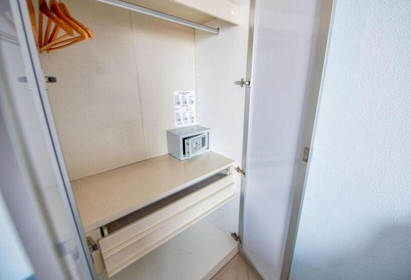 스탠다드 룸 측면 바다 전망, Akvavit Living