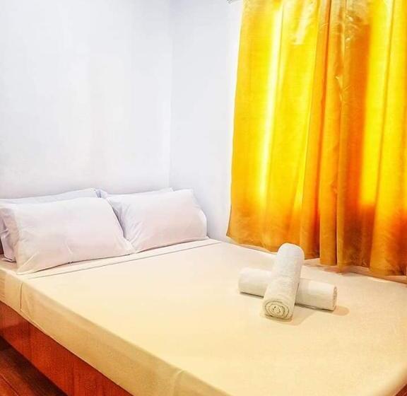스탠다드 싱글 룸, Bella Vita Guest House