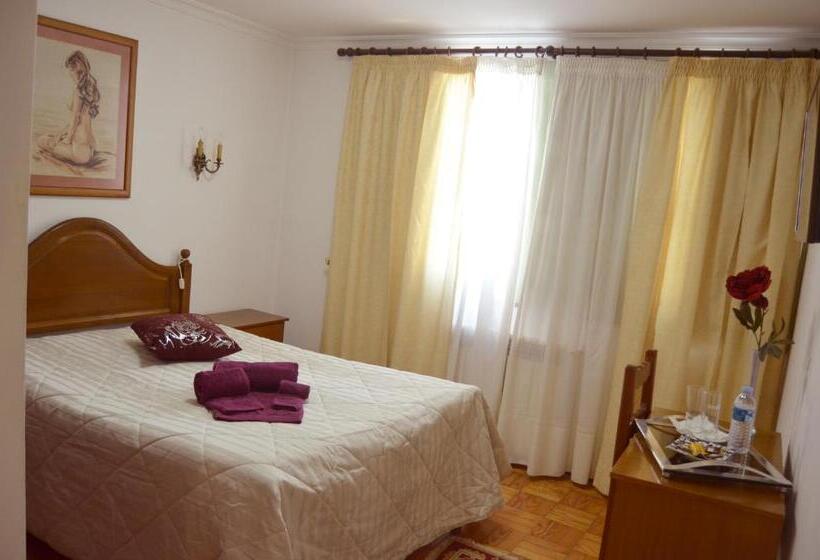 سوئیت کلاسیک, Residencia Filipe