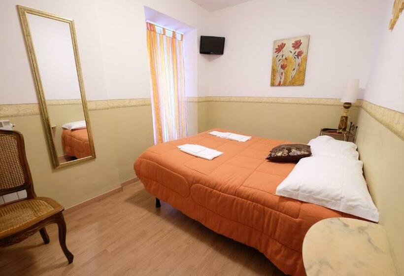 스탠다드 룸, Albergo Costa