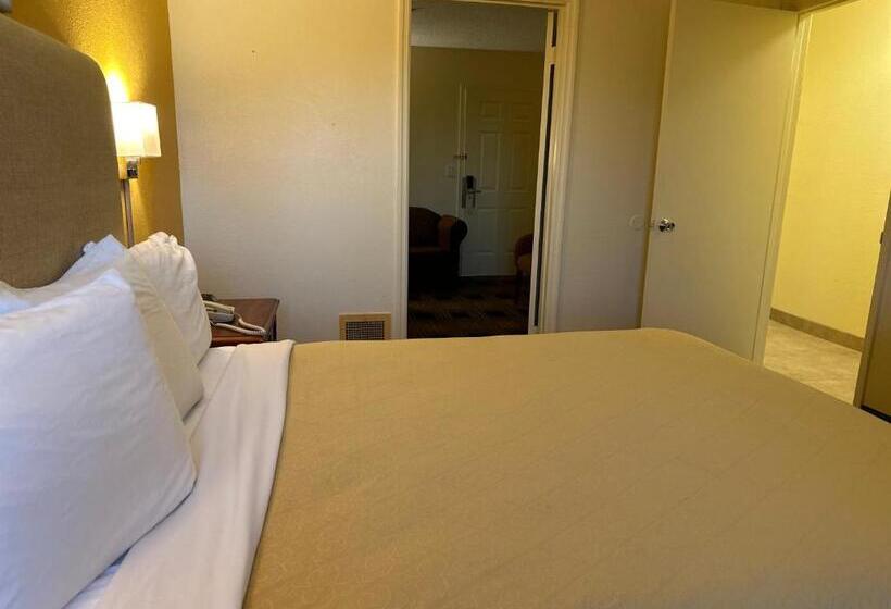 Люкс Повышенной Комфортности, St. Augustine Island Inn