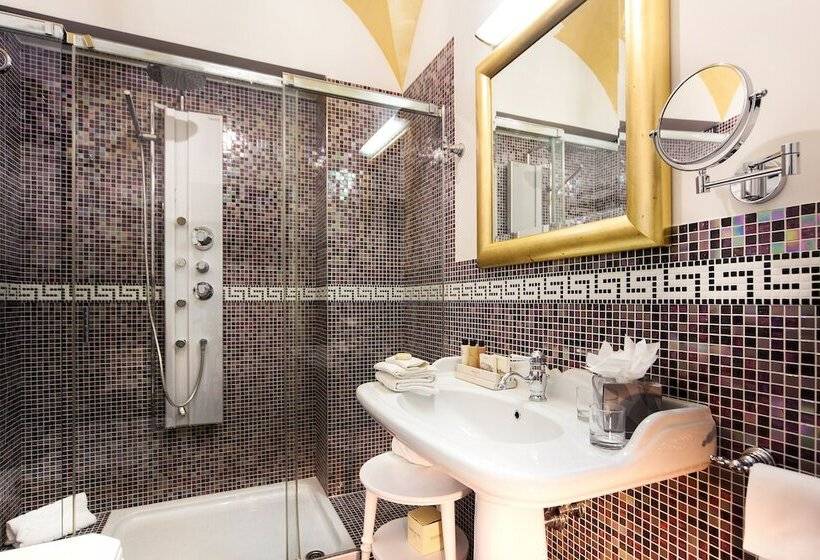 اتاق اجرایی, Grand Hotel Rimini