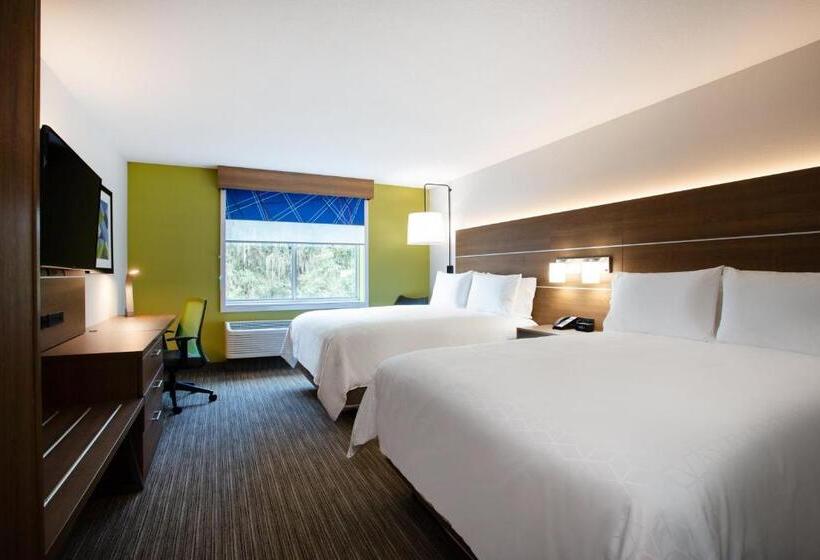 스탠다드 룸, Holiday Inn Express & Suites   Deland South, An Ihg