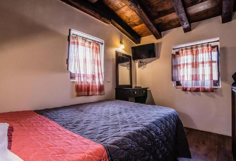Triple Room Sea View, Psamathous Guesthouse