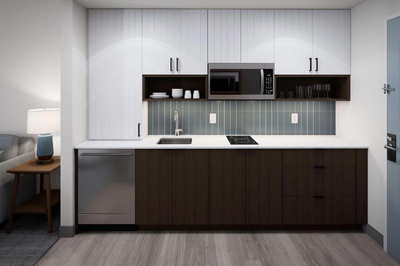 Студия Стандарт, Staybridge Suites   Ames, An Ihg