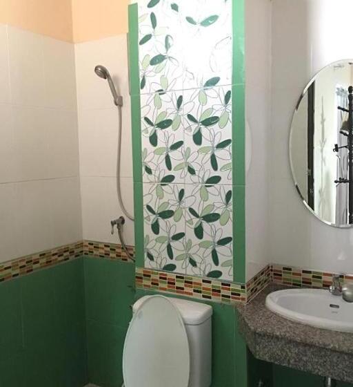 اتاق خانوادگی, The Star Villa Resort