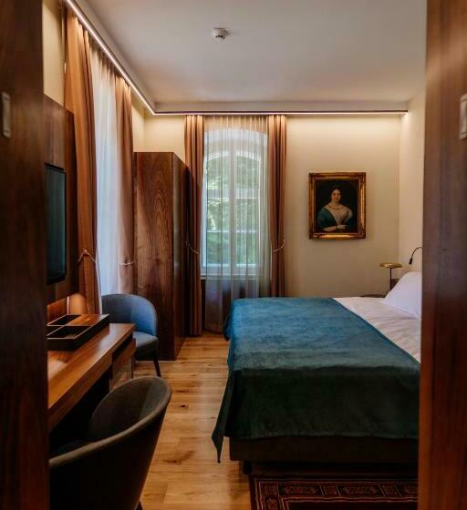 اتاق سوپریور, Boutique Hotel Dobrna   Terme Dobrna