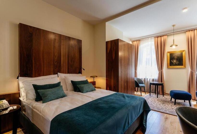 اتاق لوکس, Boutique Hotel Dobrna   Terme Dobrna