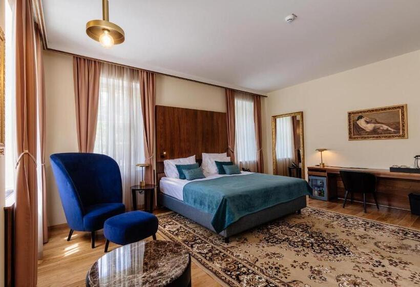 اتاق پرمیوم, Boutique Hotel Dobrna   Terme Dobrna