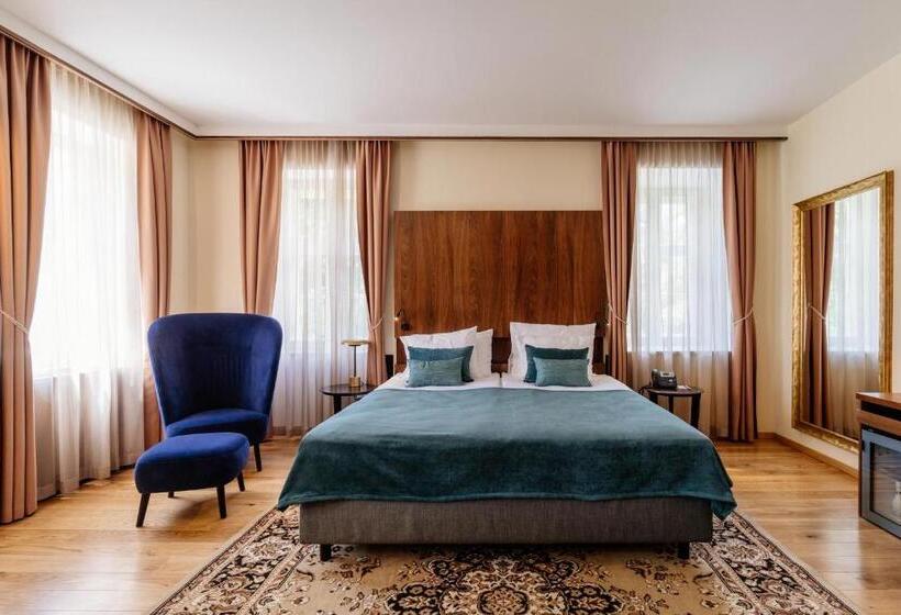 اتاق پرمیوم, Boutique Hotel Dobrna   Terme Dobrna