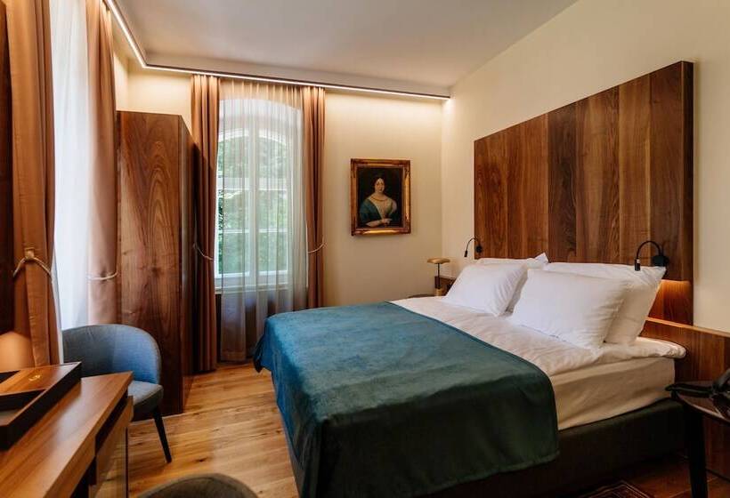 اتاق سوپریور, Boutique Hotel Dobrna   Terme Dobrna