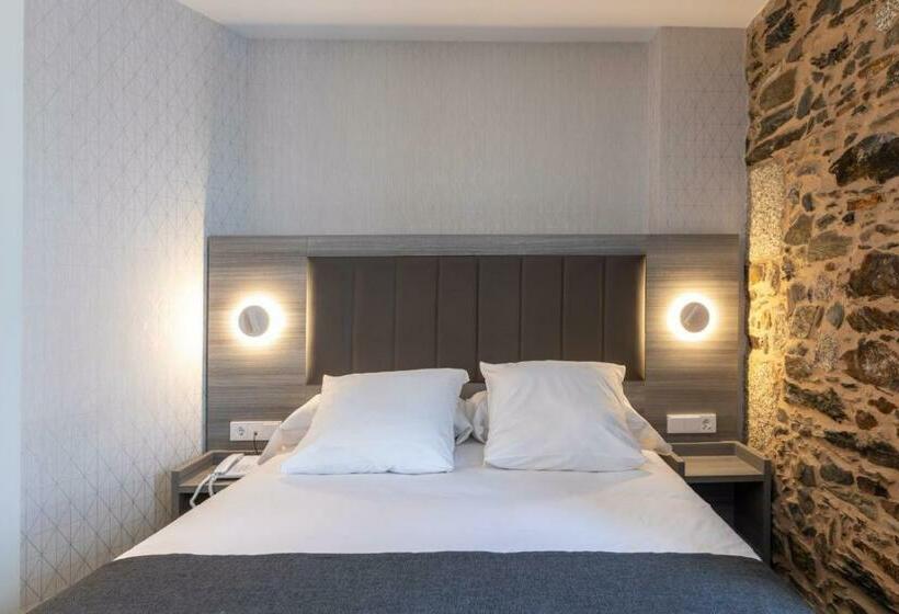 스탠다드 룸, Hostal Pórtico