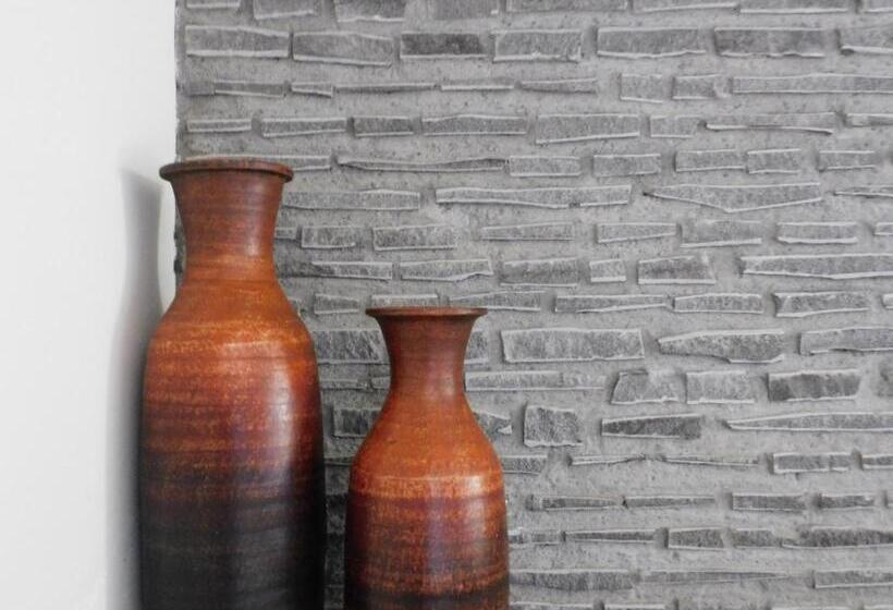 اتاق لوکس, & Spa Luna Canela Boutique