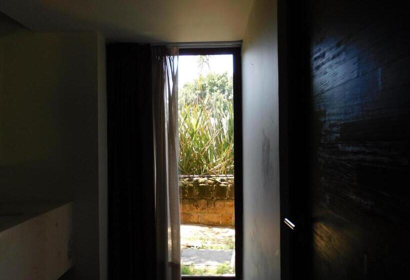 Quarto Deluxe, & Spa Luna Canela Boutique