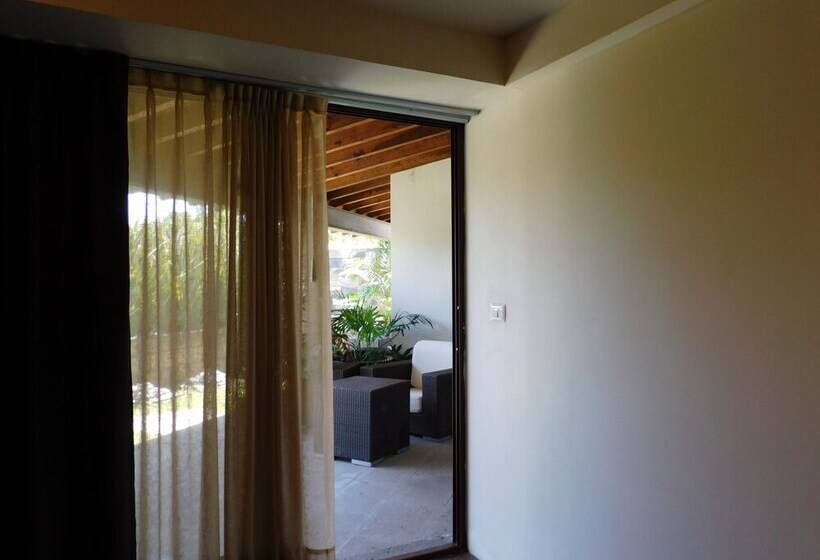 Suíte Deluxe, & Spa Luna Canela Boutique