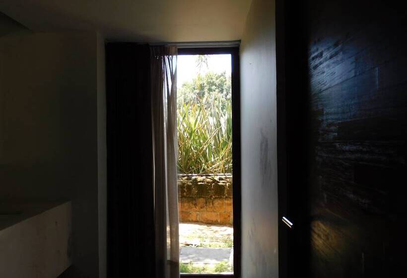 Quarto Deluxe, & Spa Luna Canela Boutique