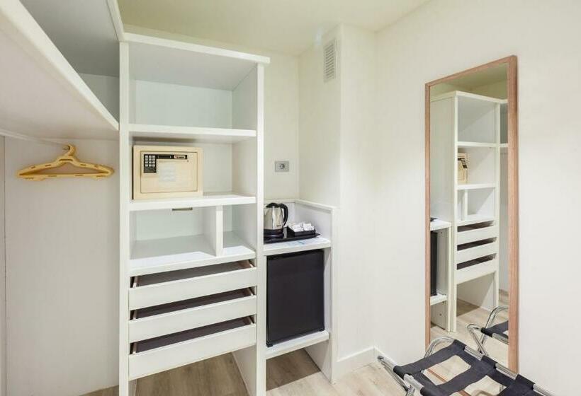Семейный Номер, Abora Interclub Atlantic by Lopesan Hotels