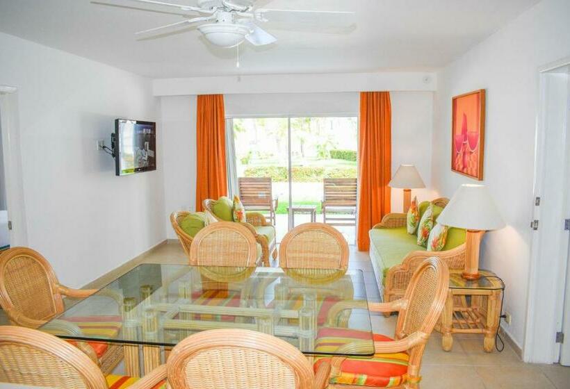 סוויטה, Beachscape Kin Ha Villas & Suites