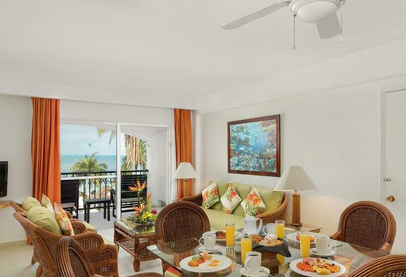 Suíte, Beachscape Kin Ha Villas & Suites