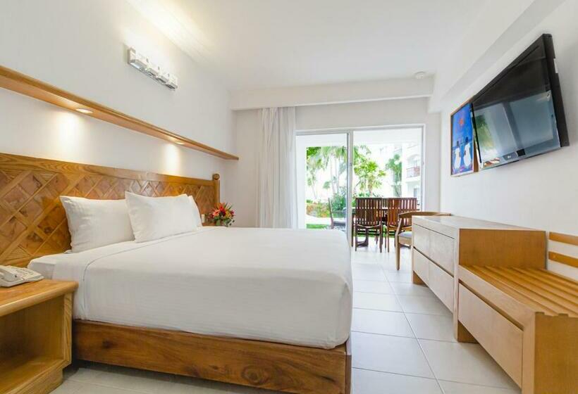 סוויטה, Beachscape Kin Ha Villas & Suites