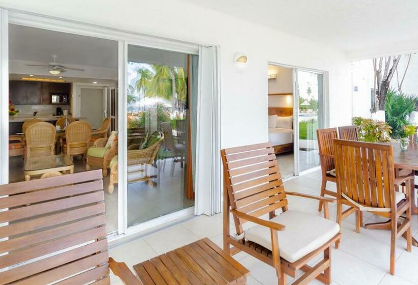 Suíte, Beachscape Kin Ha Villas & Suites