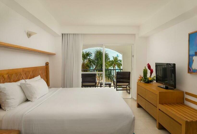 Villa 3 Quartos, Beachscape Kin Ha Villas & Suites