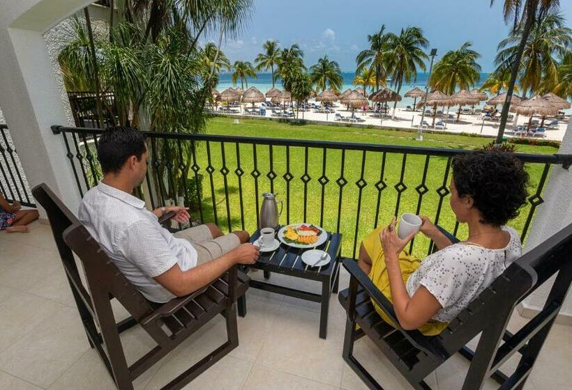 וילה בת 3 חדרי שינה, Beachscape Kin Ha Villas & Suites