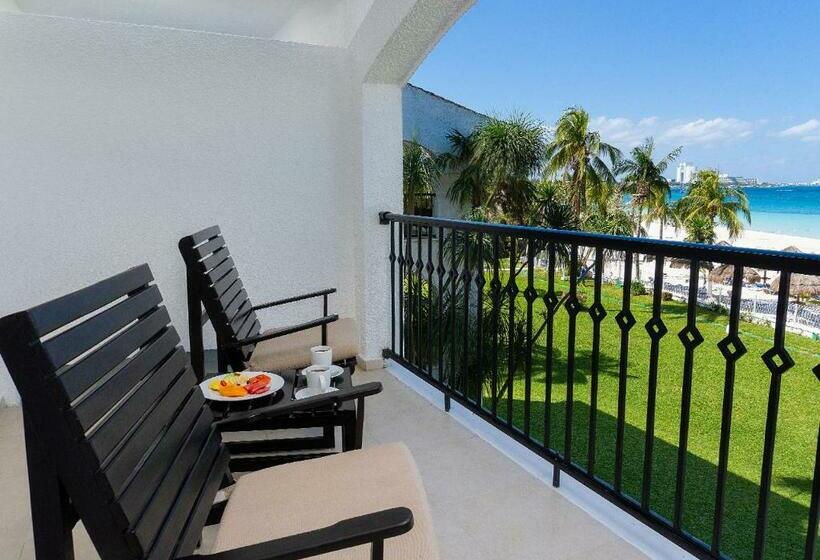 Villa 3 Quartos, Beachscape Kin Ha Villas & Suites