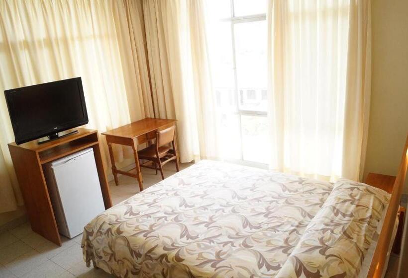 اتاق سوپریور یک تخته, Grand Hotel Mercedes