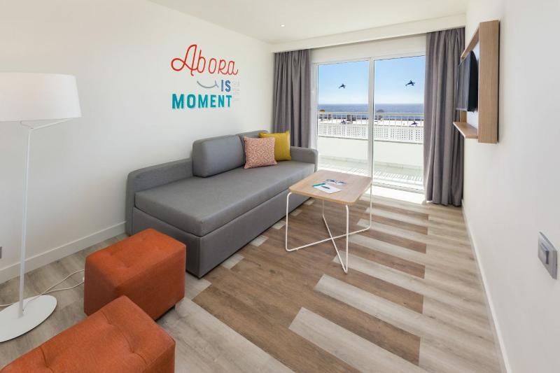 Семейный Номер, Abora Interclub Atlantic by Lopesan Hotels