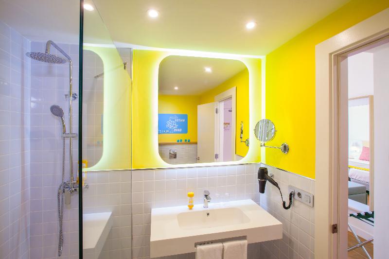 Номер Стандарт, Abora Interclub Atlantic by Lopesan Hotels