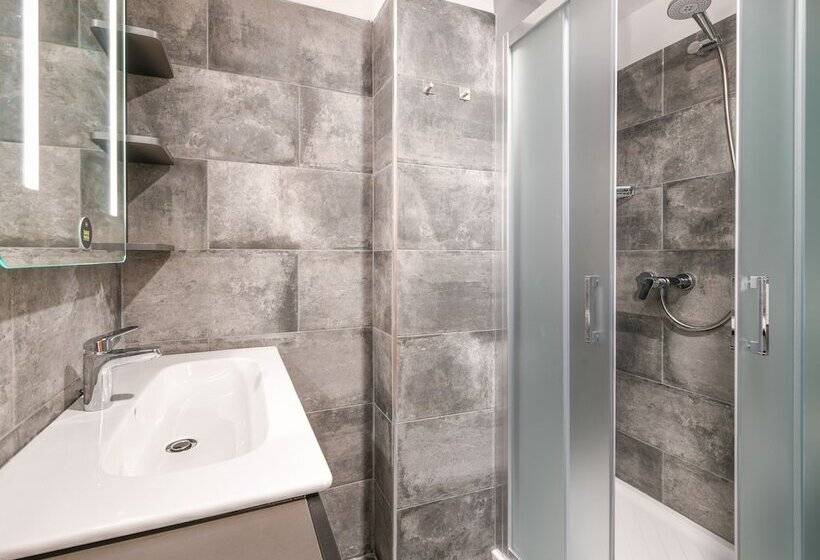 수피리어 룸, B&b Hotel Quarto D Altino