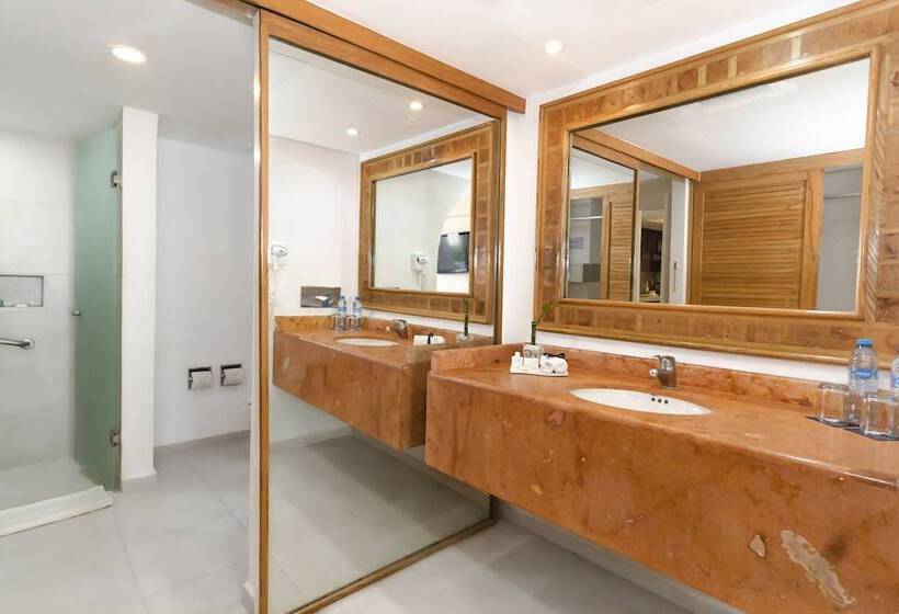 סוויטה, Beachscape Kin Ha Villas & Suites