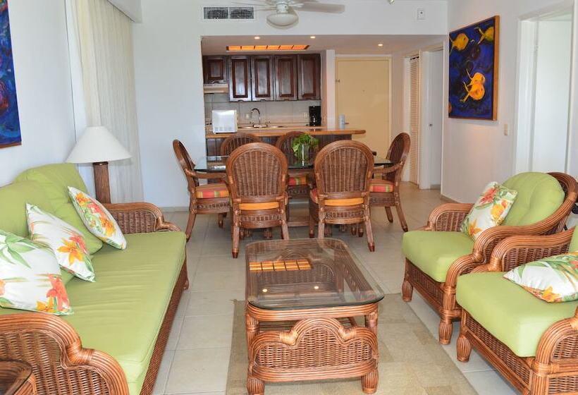 Villa 2 Quartos, Beachscape Kin Ha Villas & Suites