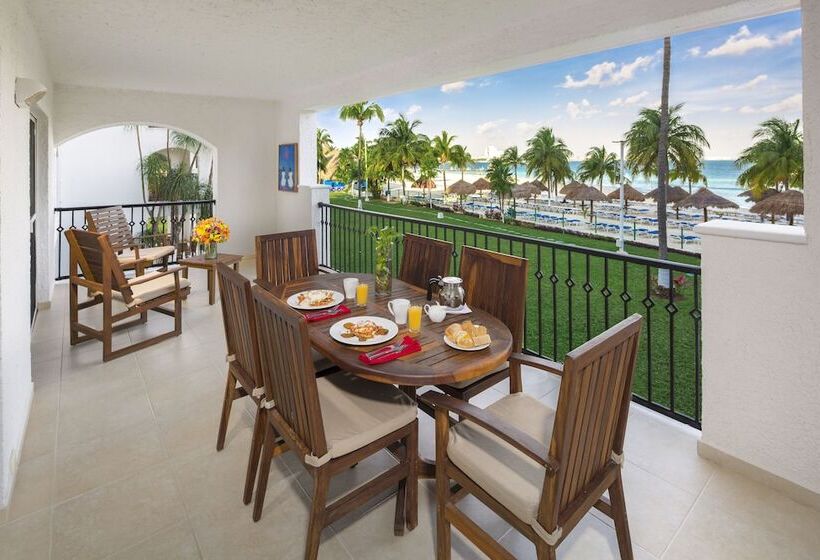Villa 3 Quartos, Beachscape Kin Ha Villas & Suites