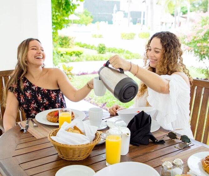 וילה בת 3 חדרי שינה, Beachscape Kin Ha Villas & Suites