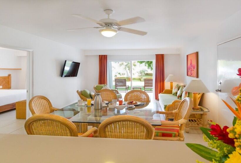 Villa 3 Quartos, Beachscape Kin Ha Villas & Suites