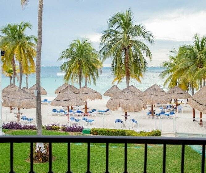 חדר סטנדרט, Beachscape Kin Ha Villas & Suites