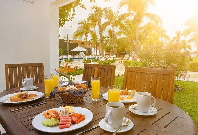 סוויטה, Beachscape Kin Ha Villas & Suites