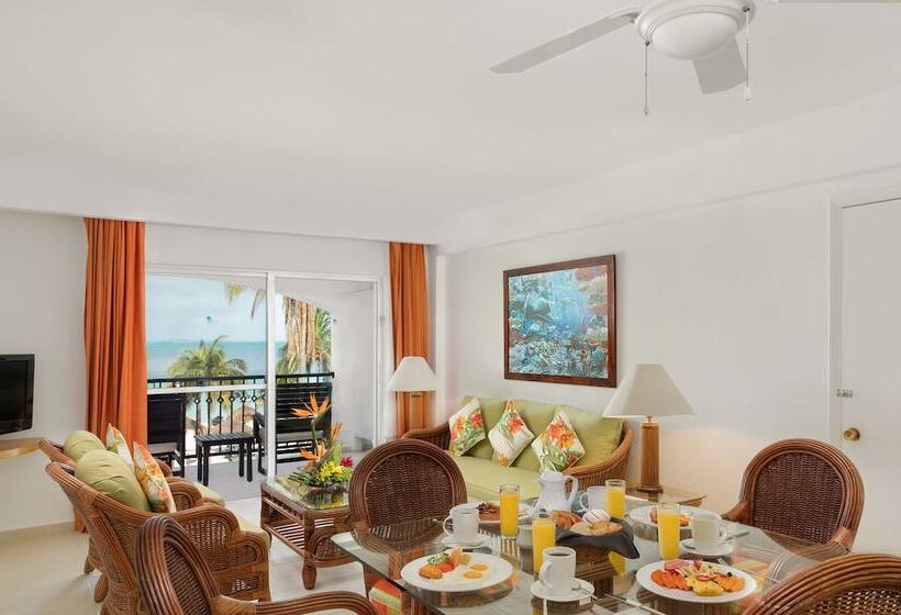 Suíte, Beachscape Kin Ha Villas & Suites