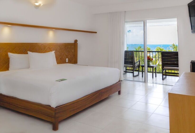 סוויטה, Beachscape Kin Ha Villas & Suites