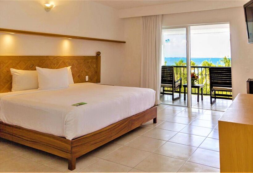 Suíte, Beachscape Kin Ha Villas & Suites