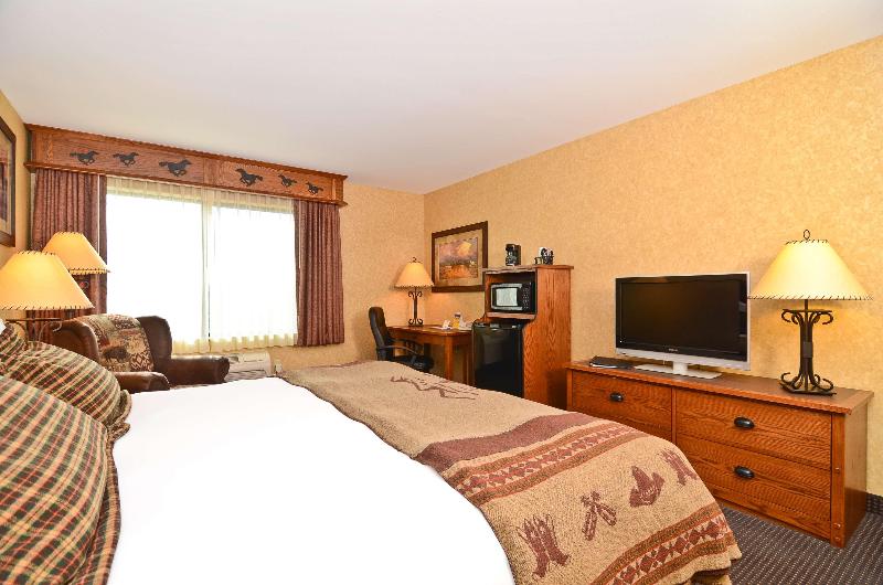 חדר סטנדרט, Beachscape Kin Ha Villas & Suites