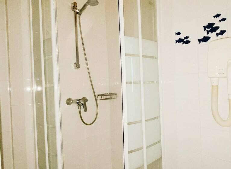 اتاق استاندارد, Bellevue Montmartre
