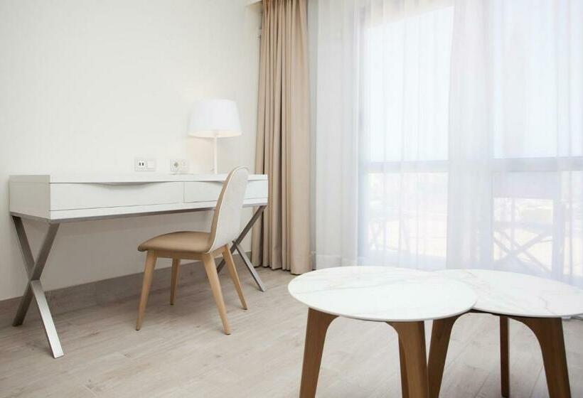 Номер Стандарт Вид на Море, Boutique Tao Caleta Mar